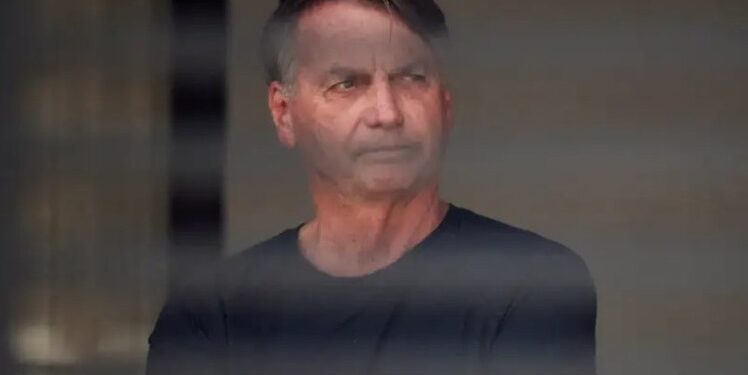 Bolsonaro declarado culpable por la Corte Suprema de  intento de golpe contra Lula