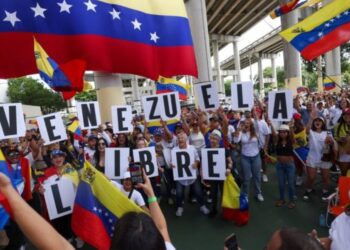 “Ganamos la batalla, los beneficiarios del TPS están protegidos”, por: José Ramón Villalobos