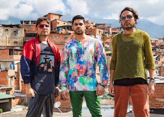 Servando y Florentino anuncian tercera fecha de conciertos en Caracas y lanzan remix de “Lunares” junto a Jerry Rivera