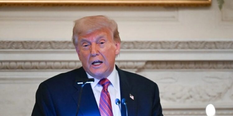 Trump detalla operativo naval contra el Tren de Aragua: 11 presuntos narcoterroristas muertos