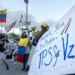 EEUU apela fallo que protege a los venezolanos con TPS