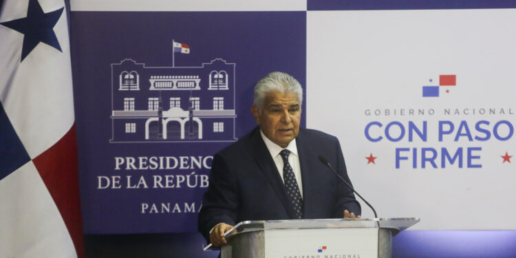 Panamá podría declarar al Cártel de los Soles como «Grupo Terrorista»