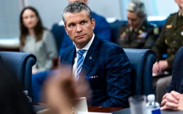 Washington intensifica la presión sobre Venezuela y acusa a Maduro de narcotráfico