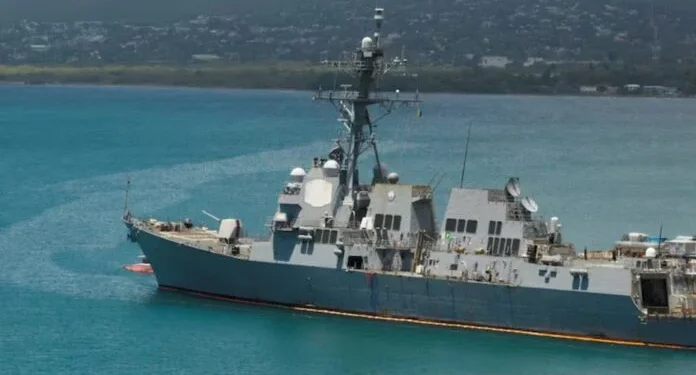 EE.UU. y Venezuela se acusan mutuamente por abordaje a un buque pesquero