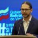 Gobierno de Maduro acusa a EEUU de usar inteligencia artificial en un video de ataque a buque
