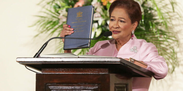 Trinidad y Tobago anuncia deportación de venezolanos