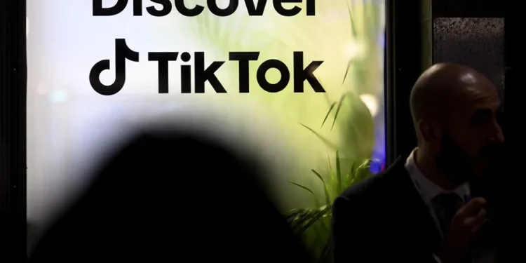Acuerdo entre EE.UU. y China sobre TikTok se aproxima