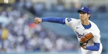 Listos los rivales del cuarto juego de la Serie Mundial