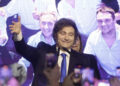 Javier Milei anuncia profundas reformas tras triunfo de su partido en comicios legislativos