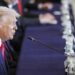 Trump defiende ataques a naves narcotraficantes en el Caribe: «Estamos Ganando la Batalla»