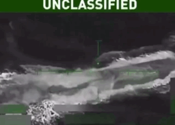 Liberado en Ecuador sobreviviente de ataque de EE. UU. a presunto narcosubmarino