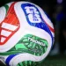 Trionda: Develan el balón oficial del Mundial 2026 que asistirá al VAR