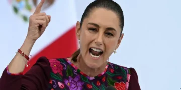 Sheinbaum reafirma lazos con España, pero mantiene la solicitud de disculpa por abusos de la conquista