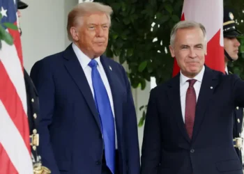 Trump cesa de inmediato las negociaciones comerciales con Canadá