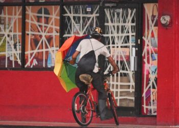 Huracán Melissa sube a categoría 5 con previsión de impacto catastrófico en Jamaica