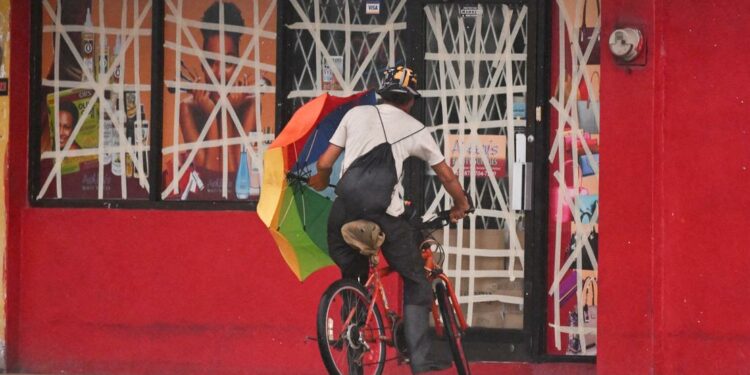 Huracán Melissa sube a categoría 5 con previsión de impacto catastrófico en Jamaica