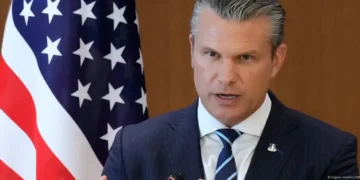 EEUU intensifica campaña antidrogas en el Pacífico: Nuevo ataque deja cuatro muertos