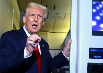 EEUU busca reanudar los ensayos de armamento nuclear