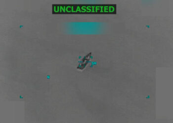 EE.UU. ataca sexta embarcación en el Caribe y deja sobrevivientes