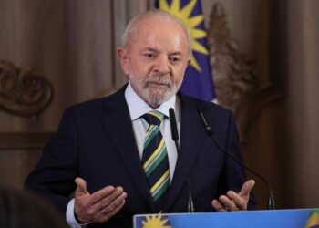Lula da Silva se ofrece como interlocutor entre EEUU y Venezuela para “mantener la paz en Suramérica”