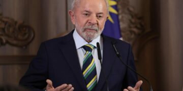 Lula da Silva se ofrece como interlocutor entre EEUU y Venezuela para “mantener la paz en Suramérica”