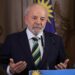 Lula da Silva se ofrece como interlocutor entre EEUU y Venezuela para “mantener la paz en Suramérica”