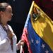 Líderes de la oposición venezolana celebran el Premio Nobel de la Paz para María Corina Machado