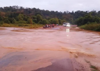 Tragedia en mina de El Callao: Al menos 14 personas fallecidas por colapso