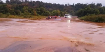 Tragedia en mina de El Callao: Al menos 14 personas fallecidas por colapso