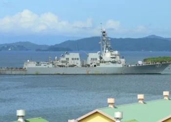 Maduro cesa convenios de gas con Trinidad y Tobago por supuesta «amenaza» de EE.UU.