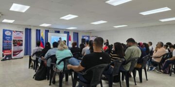 CUAM impulsa formación digital en Venezuela con conferencia sobre la profesión del futuro