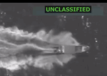 EE.UU. realiza nuevo ataque letal en el Pacífico