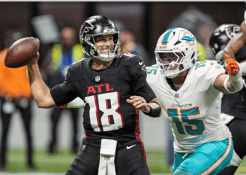 Miami se reencuentra con su identidad y arrasa a los Falcons, por Óscar Huete