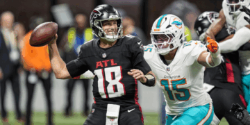 Miami se reencuentra con su identidad y arrasa a los Falcons, por Óscar Huete