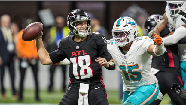 Miami se reencuentra con su identidad y arrasa a los Falcons, por Óscar Huete