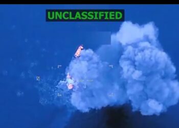 Guerrilla del ELN Niega Vínculos con el Narcotráfico tras Acusaciones de EE.UU.