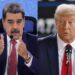 Trump pone fin a gestiones diplomáticas con Venezuela