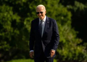 Joe Biden concluye exitosamente tratamiento contra el cáncer de próstata