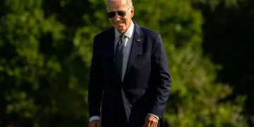 Joe Biden concluye exitosamente tratamiento contra el cáncer de próstata