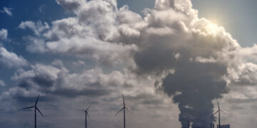 El impacto ambiental del cierre de gobierno, por Johani Carolina Ponce