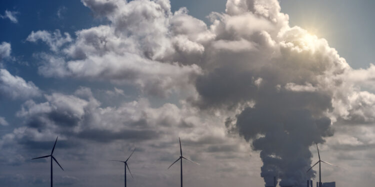 El impacto ambiental del cierre de gobierno, por Johani Carolina Ponce