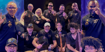 Gaiteros CLT: la agrupación que mantiene viva la tradición de las gaitas venezolanas en las Carolinas