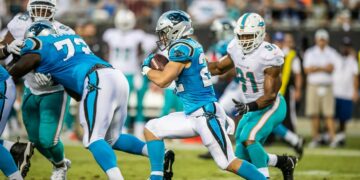 Los Miami Dolphins a la deriva: un equipo sin brújula ni respuesta