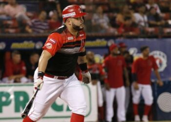 El pelotero venezolano Jesús Montero no superó las múltiples fracturas sufridas en accidente de moto