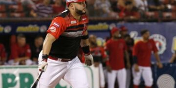 El pelotero venezolano Jesús Montero no superó las múltiples fracturas sufridas en accidente de moto