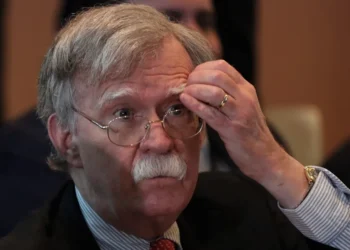 John Bolton se declara «no culpable» de 18 cargos por mal manejo de documentos clasificados