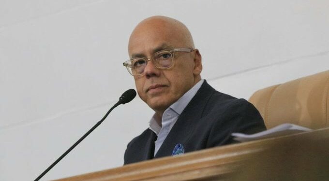 Gobierno de Maduro afirma tener «Listo» un decreto de Conmoción Exterior