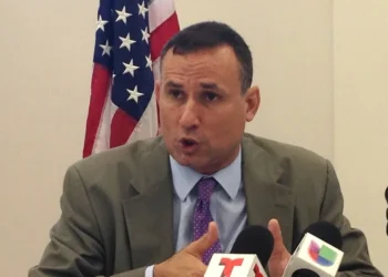 Disidente cubano José Daniel Ferrer llegó a EEUU