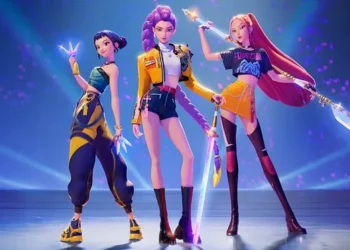 Netflix se asocia con Mattel y Hasbro para lanzar juguetes de «KPop Demon Hunters»