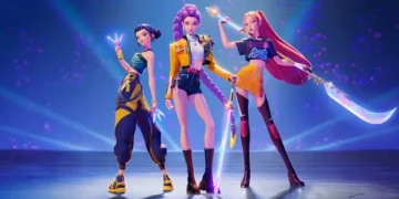 Netflix se asocia con Mattel y Hasbro para lanzar juguetes de «KPop Demon Hunters»